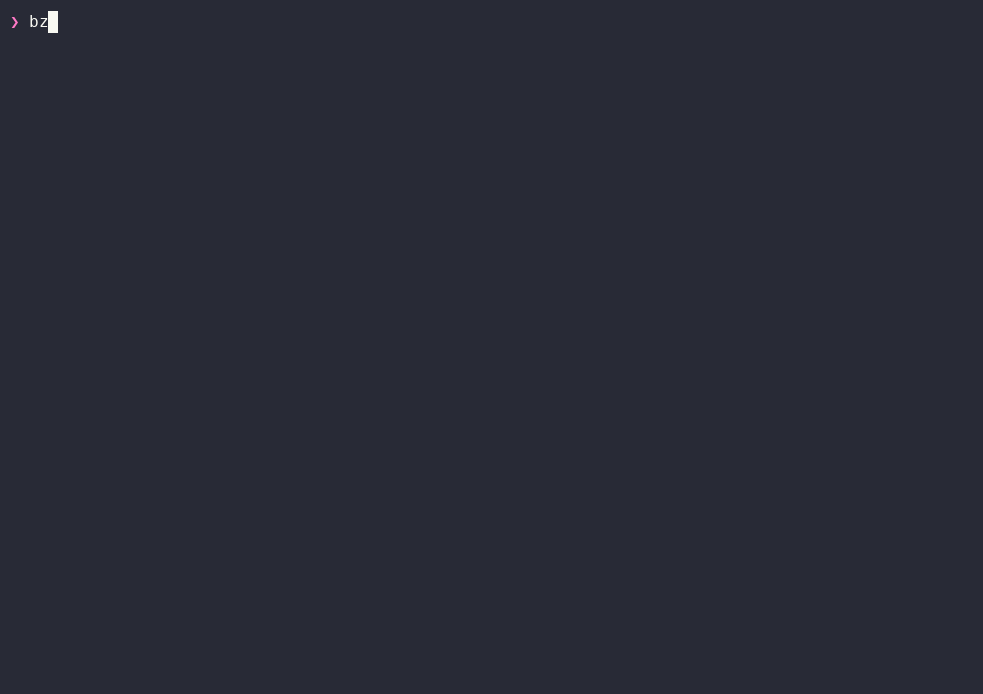 Snapshot-based weekly status demonstration